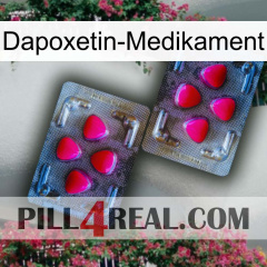 Dapoxetine Drug 15